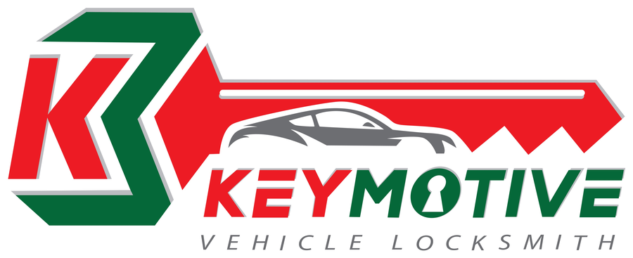 Keymotive Vehicle Locksmith