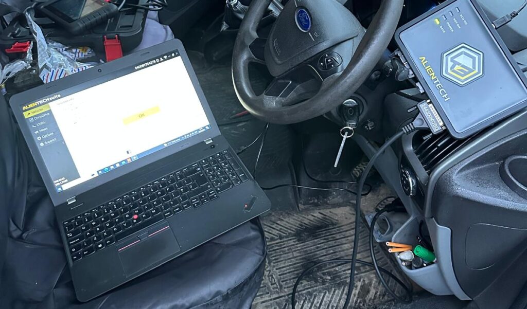 vehicle remap vehicle remap