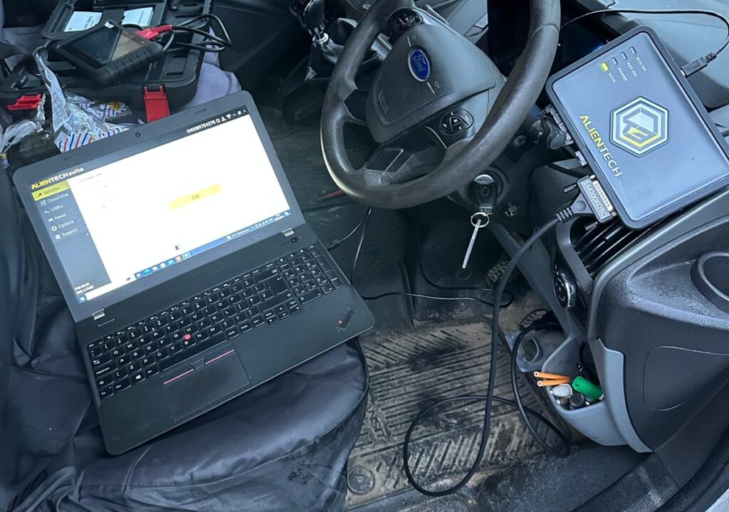 vehicle remap vehicle remap